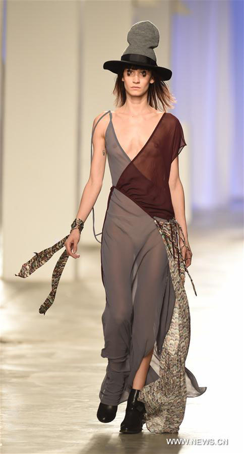 Destaques da Semana de Moda de Lisboa