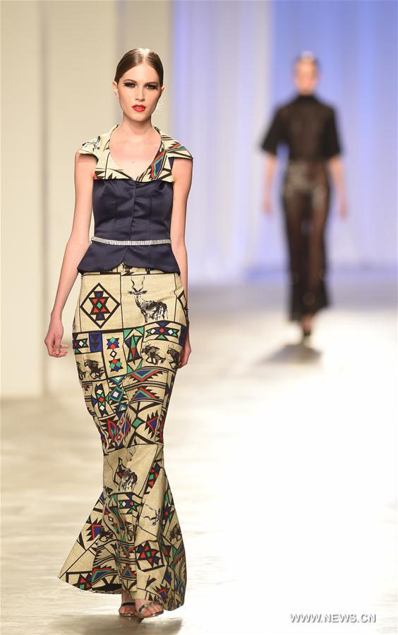 Destaques da Semana de Moda de Lisboa