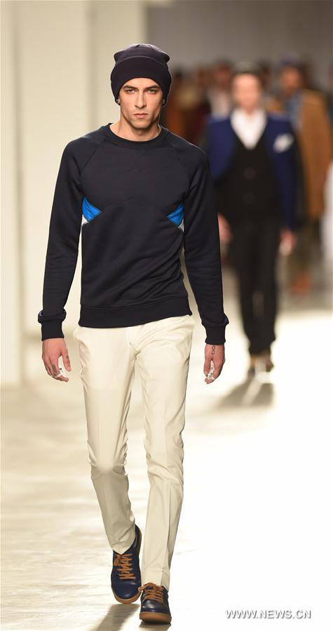 Destaques da Semana de Moda de Lisboa