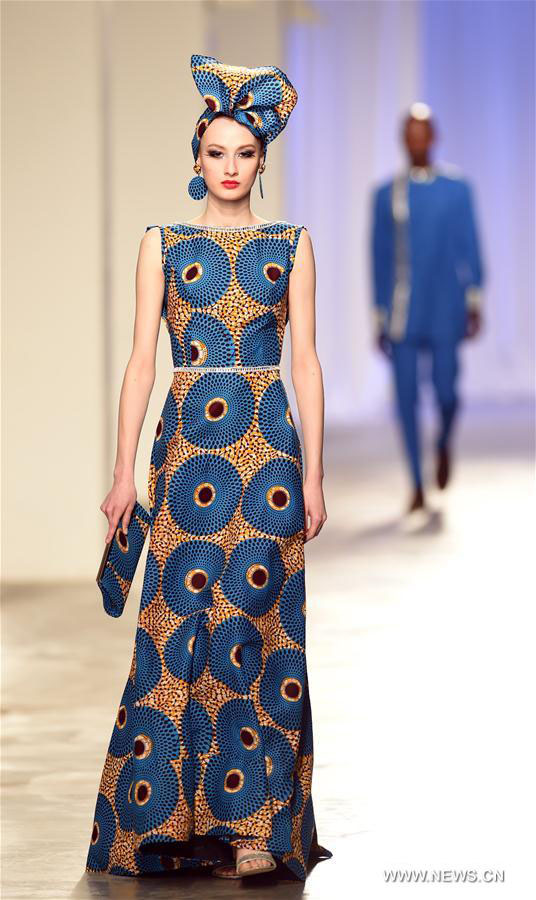 Destaques da Semana de Moda de Lisboa