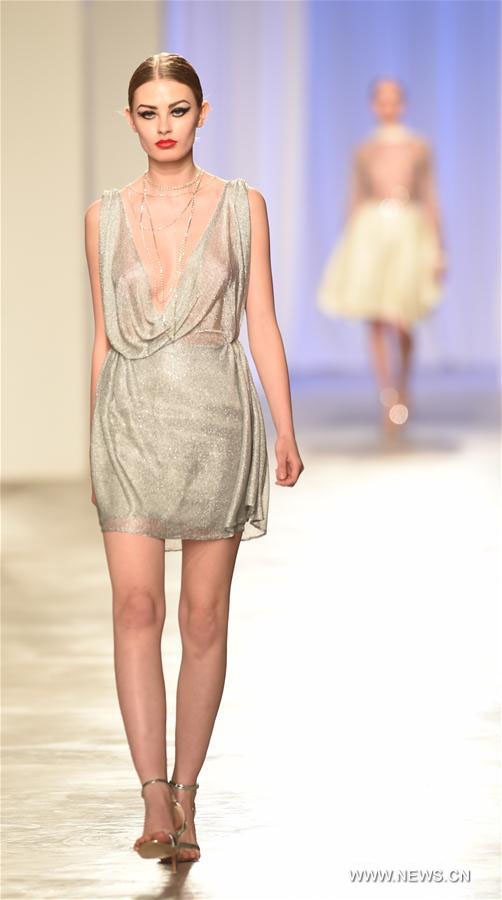 Destaques da Semana de Moda de Lisboa