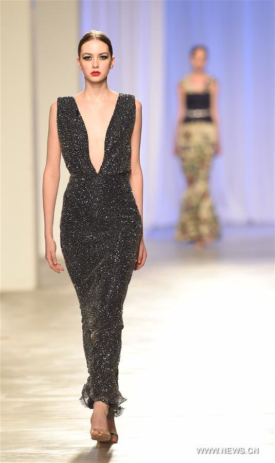 Destaques da Semana de Moda de Lisboa