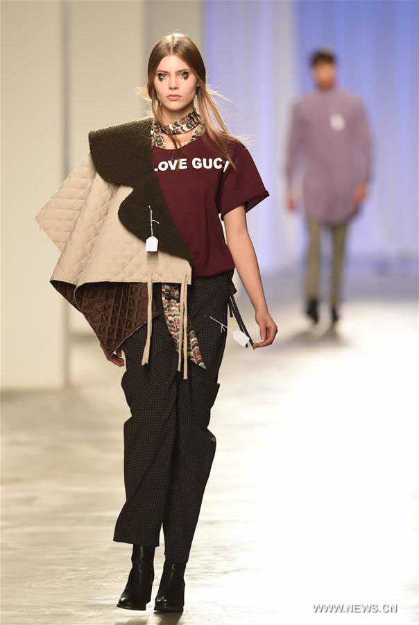 Destaques da Semana de Moda de Lisboa