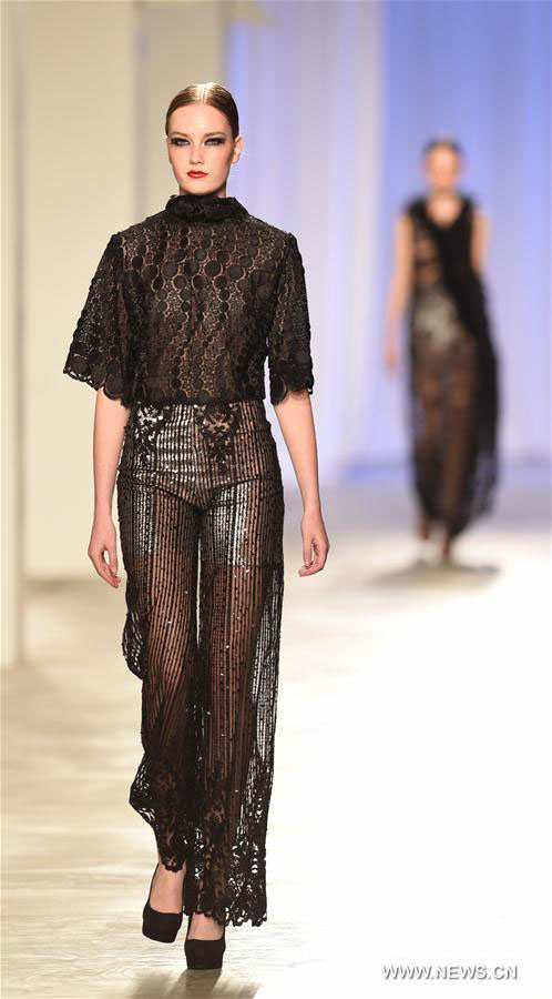 Destaques da Semana de Moda de Lisboa