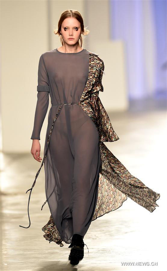 Destaques da Semana de Moda de Lisboa