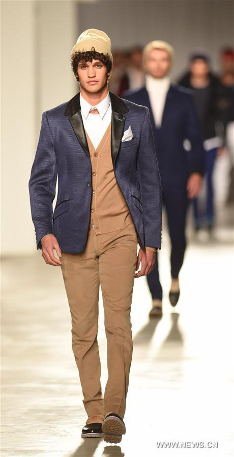 Destaques da Semana de Moda de Lisboa