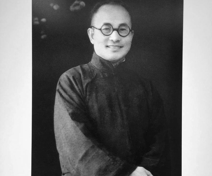 Homem registou envelhecimento com auto-retratos desde 1907