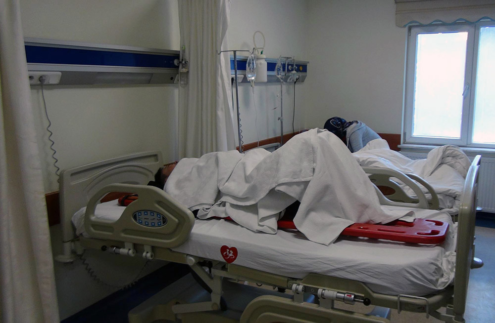 Acidente com bal?o de ar quente deixa 49 feridos na Turquia, incluindo 15 chineses