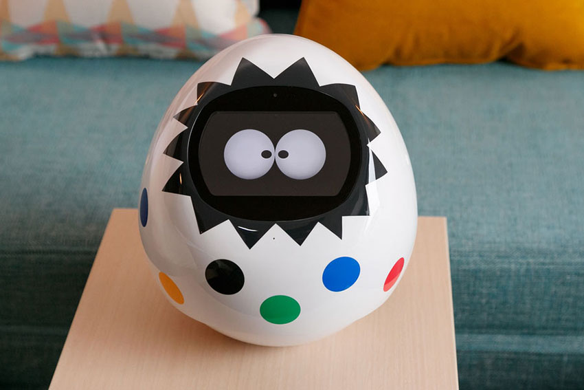 Conhe?a o hotel japonês com funcionários robóticos