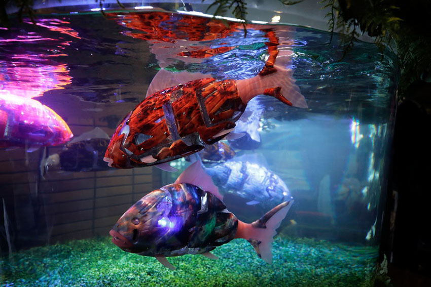 Conhe?a o hotel japonês com funcionários robóticos