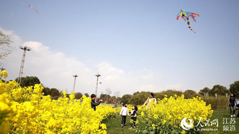 Vila chinesa promove turismo rural com “viagem ecológica”