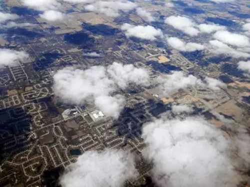 Avi?o civil chinês faz primeiro roadshow nos EUA