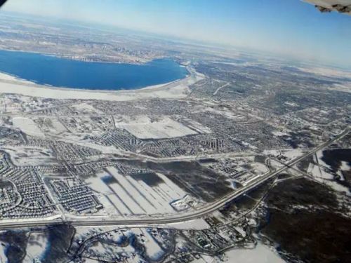 Avi?o civil chinês faz primeiro roadshow nos EUA