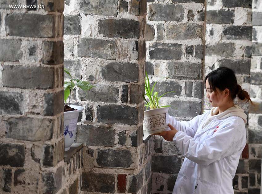 Edifício de hospital rural reconhecido com Prêmio de Arquiteto Emergente Internacional