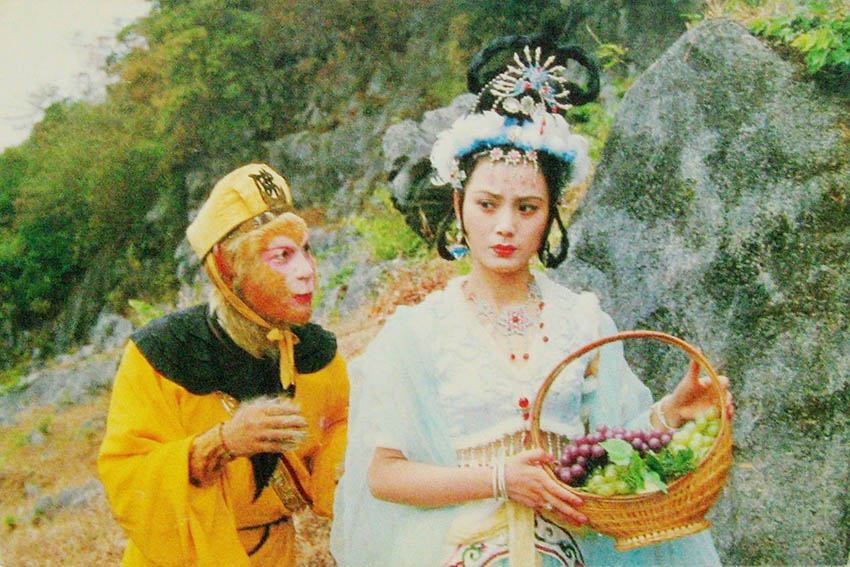 Morre realizadora da série de televis?o clássica “Peregrina??o ao Oeste”