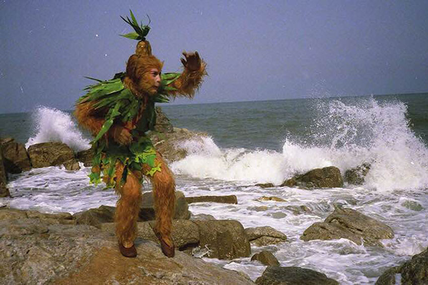 Morre realizadora da série de televis?o clássica “Peregrina??o ao Oeste”