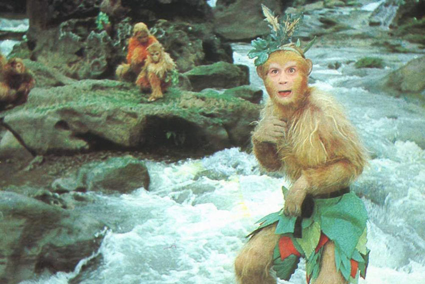 Morre realizadora da série de televis?o clássica “Peregrina??o ao Oeste”