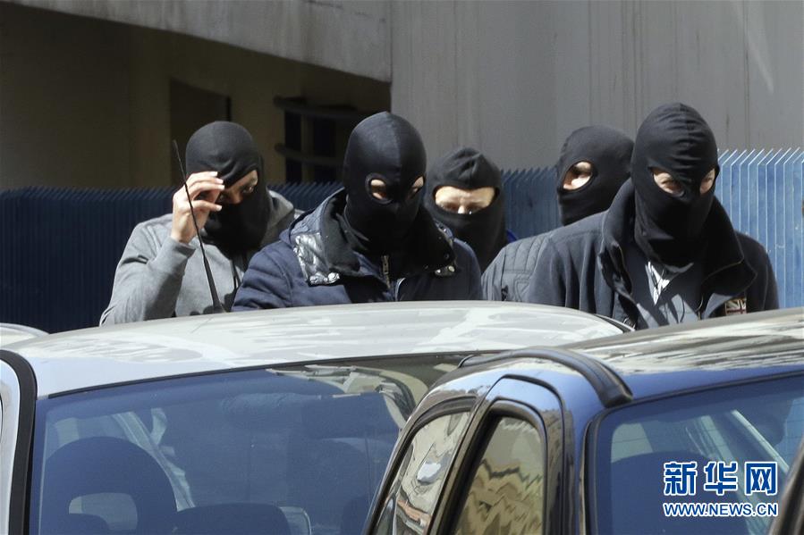 Fran?a impede ato violento mas n?o identifica alvos, diz procurador