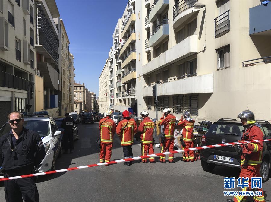 Fran?a impede ato violento mas n?o identifica alvos, diz procurador