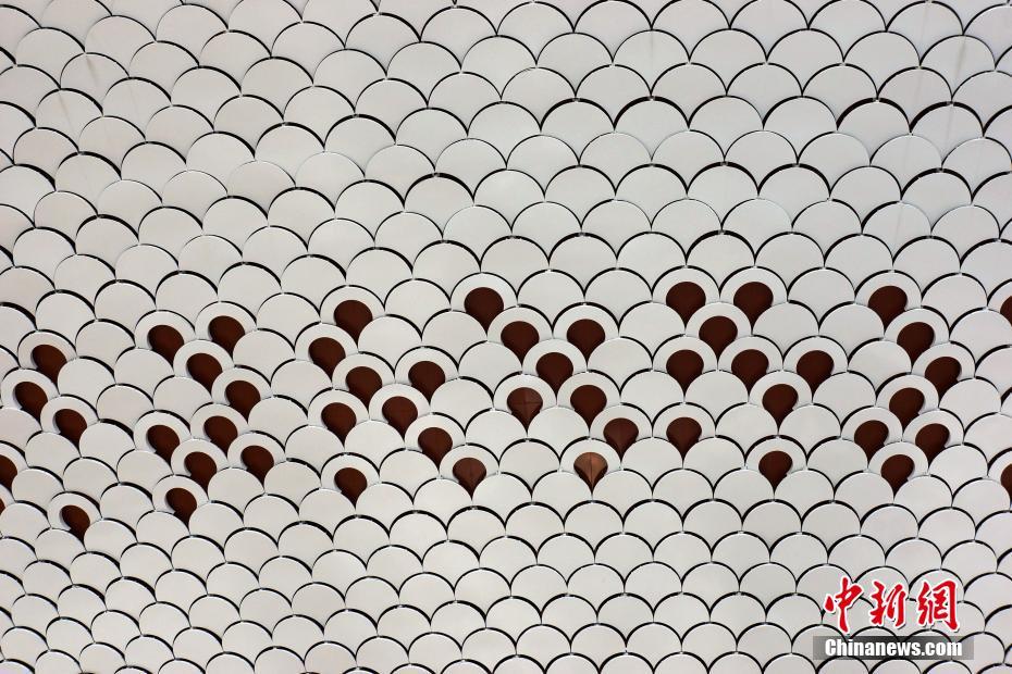 Insólito: Novo Centro Internacional de Arte de Jingdezhen com forma de tigela