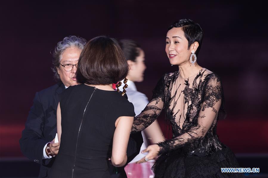 Filme georgiano “Luka” distinguido no Festival de Cinema Internacional de Beijing