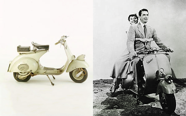 Criatividade e elegancia: cria??es italianas em exibi??o em Beijing