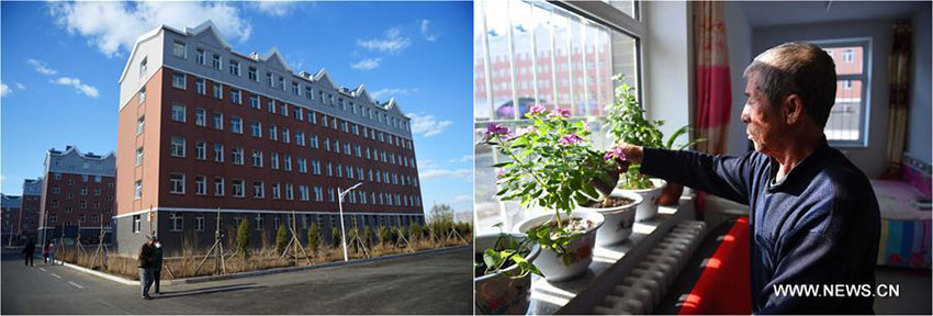 Mongólia Interior: Primeira regi?o aut?noma da China celebra 70o aniversário