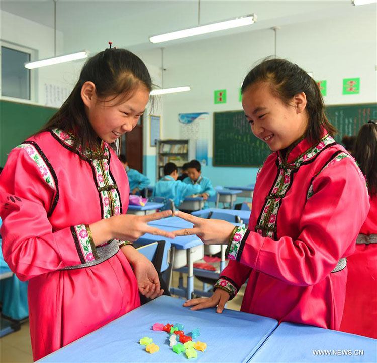 Mongólia Interior: Primeira regi?o aut?noma da China celebra 70o aniversário