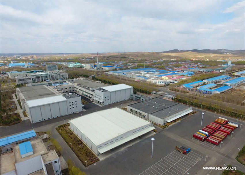 Mongólia Interior: Primeira regi?o aut?noma da China celebra 70o aniversário