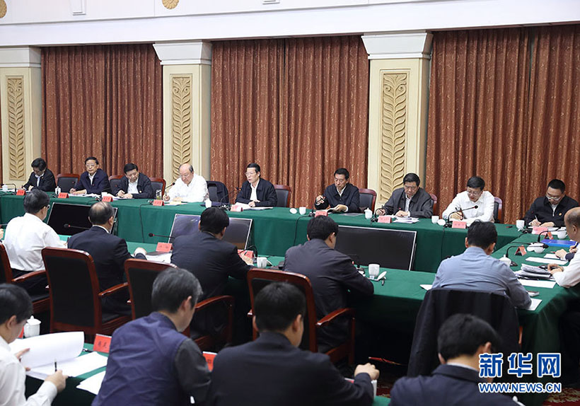 Vice-premiê chinês enfatiza controle rigoroso de desenvolvimento imobiliário em Xiongan