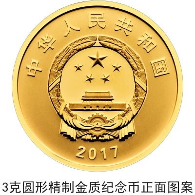 China emitirá moedas comemorativas do Fórum do Cintur?o e Rota