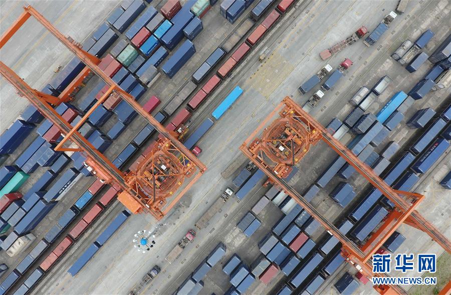 Iniciativa do Cintur?o e Rota aposta na mobiliza??o