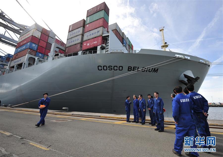 Iniciativa do Cintur?o e Rota aposta na mobiliza??o