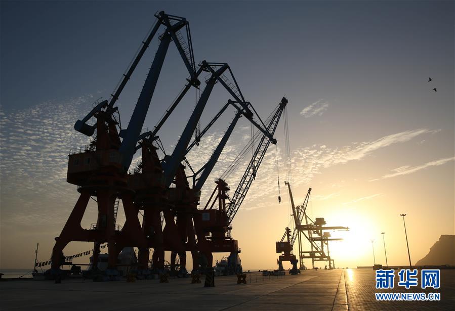 Iniciativa do Cintur?o e Rota aposta na mobiliza??o