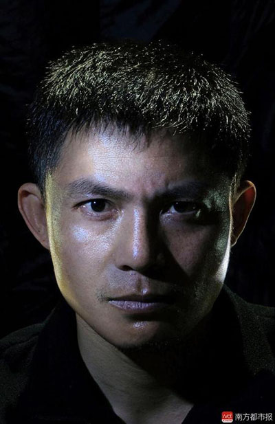 Cidad?o de Zhuhai prepara viagem de canoa ao longo da costa chinesa