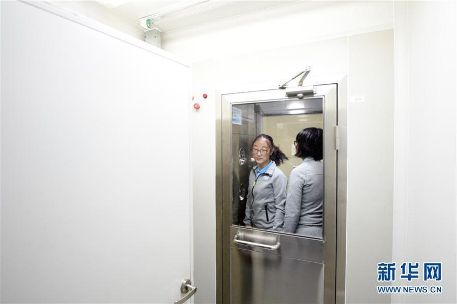 China efetua experiência de simula??o de miss?o espacial tripulada de longa dura??o