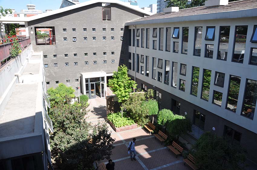 Beijing prepara melhorias na assistência a cidad?os idosos