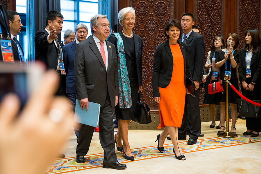 Fórum do Cintur?o e Rota encerrado com resultados frutíferos