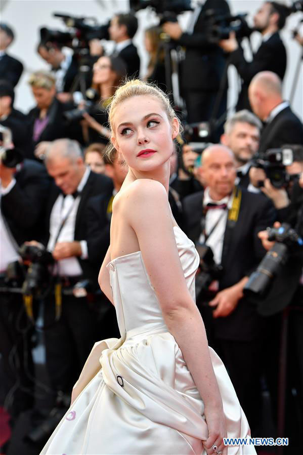 Arranca o 70o Festival Internacional de Cinema de Cannes