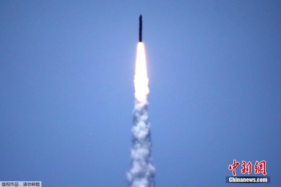 For?as Armadas dos EUA testam intercetor de mísseis balísticos intercontinentais