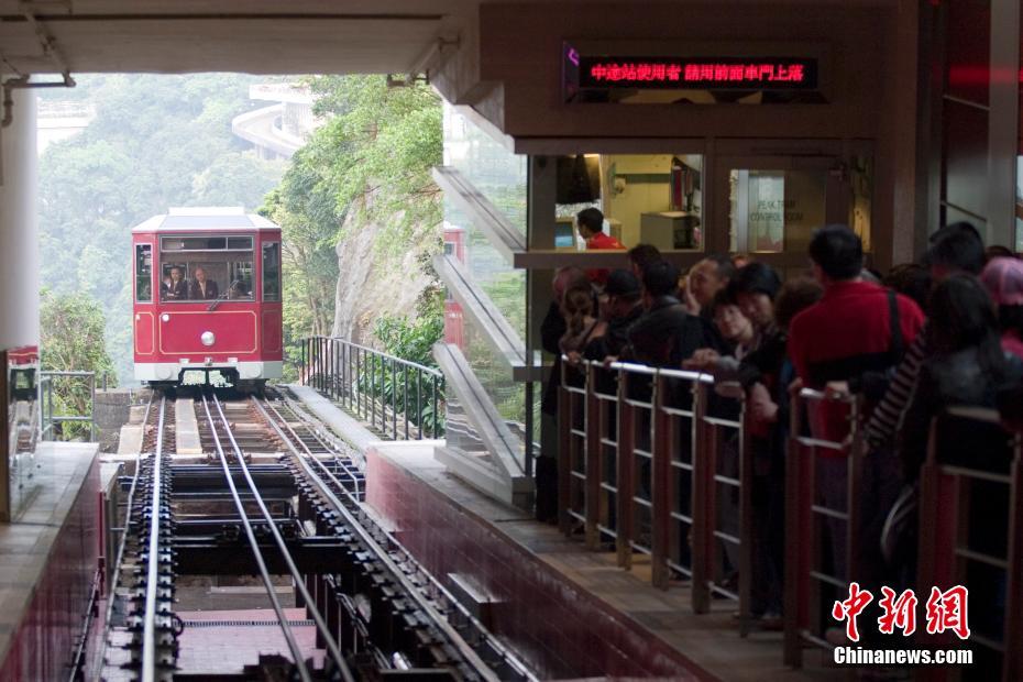 Hong Kong prepara 20o aniversário do retorno à pátria