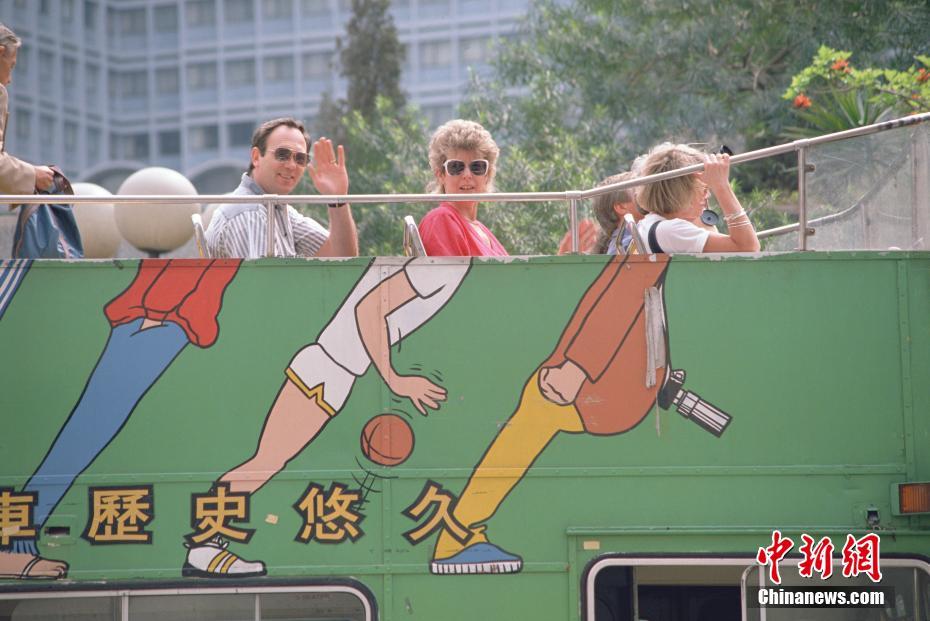 Hong Kong prepara 20o aniversário do retorno à pátria