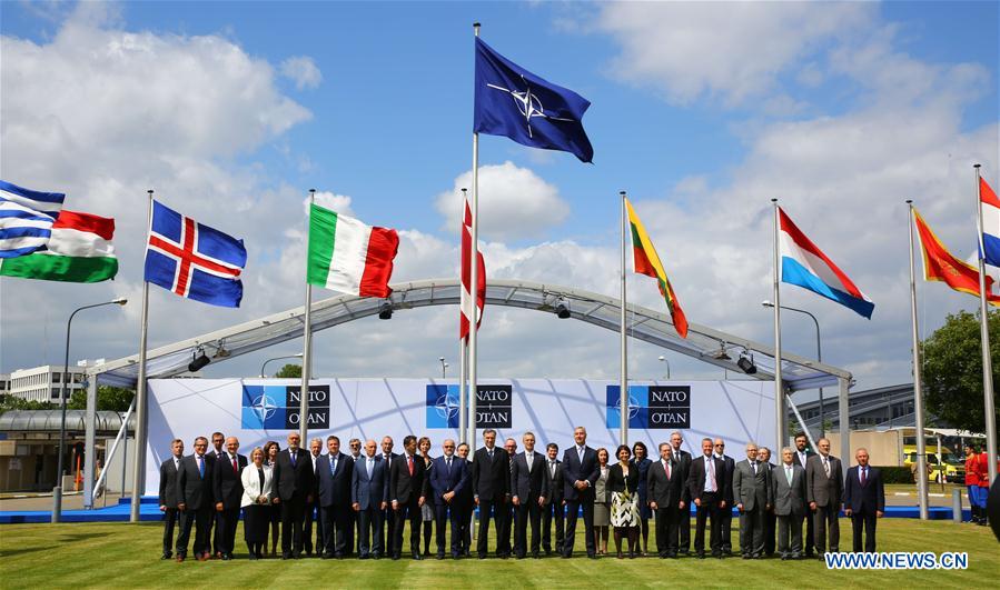 Ades?o à OTAN do Montenegro enfurece a Rússia