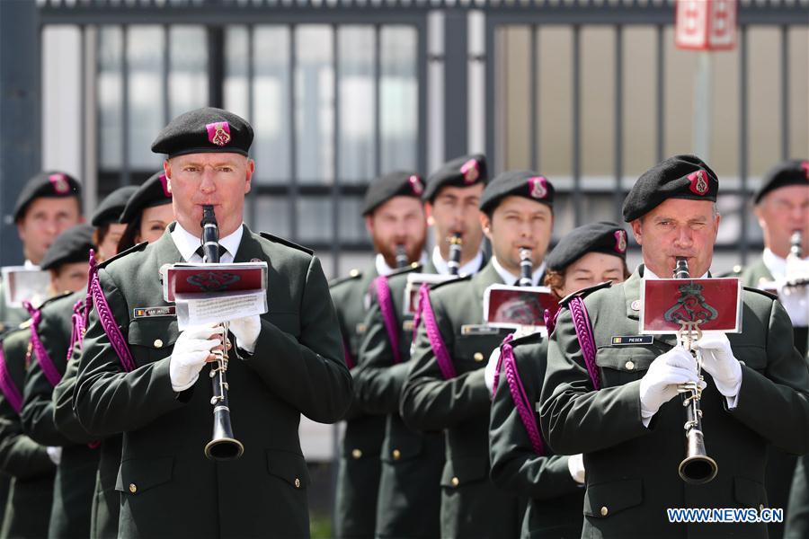 Ades?o à OTAN do Montenegro enfurece a Rússia