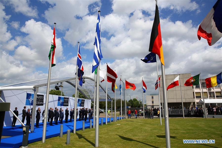 Ades?o à OTAN do Montenegro enfurece a Rússia