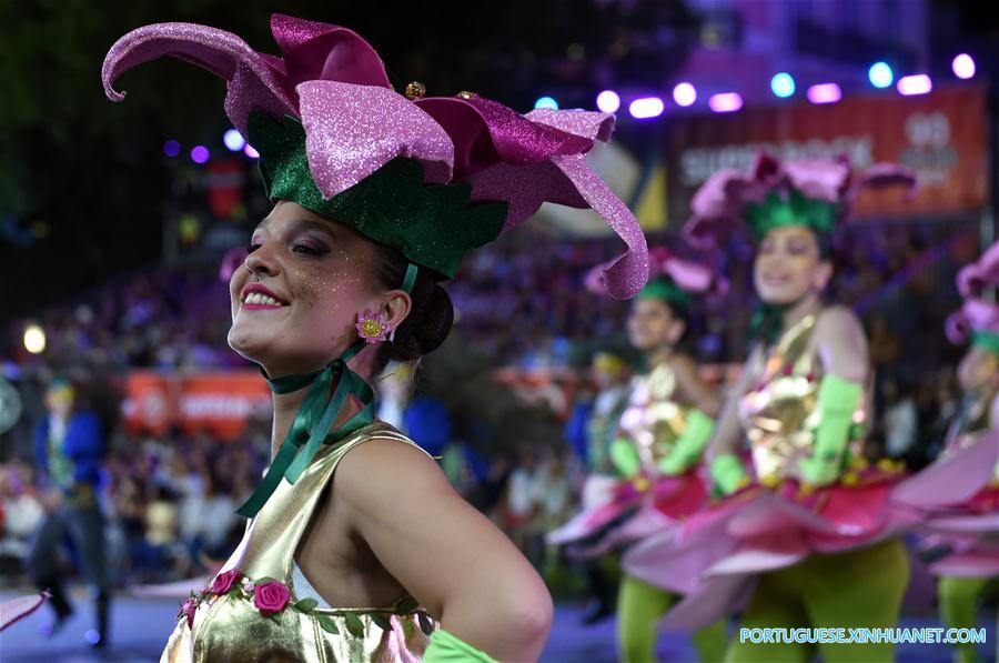 Lisboa celebra Dia de Santo Ant?nio