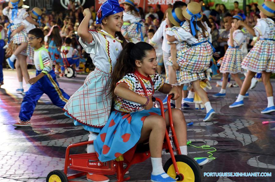 Lisboa celebra Dia de Santo Ant?nio