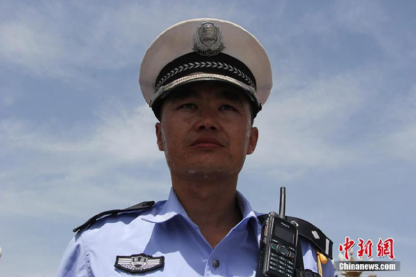 Onda de calor em Xinjiang faz term?metros dispararem acima de 45℃