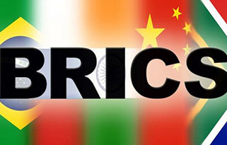 Opini?o: Coopera??o do BRICS se torna catalisador do crescimento mundial