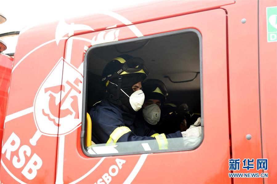 Incêndio florestal em Portugal: últimos números confirmam 64 mortes e 160 feridos